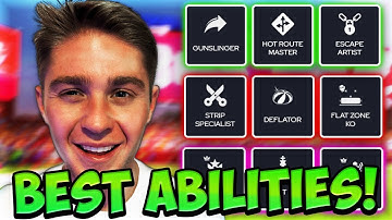 THE BEST ABILITIES AND SUPERSTAR X -FACTORS TO USE ON YOUR TEAM TODAY IN MADDEN 26!