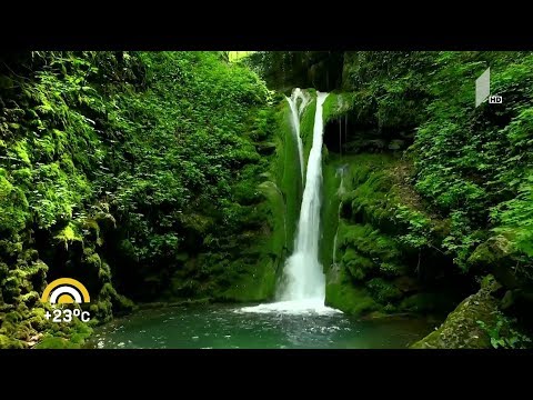 #ახალიდღე საქართველო მსოფლიოს ტურისტულ რუკაზე