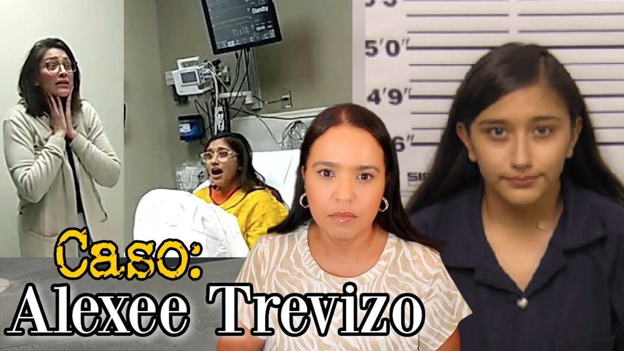 Tuvo a su BEBÉ en el Baño de un Hospital y lo Tiró a la BASURA ⚠️