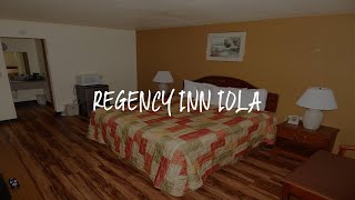 Regency Inn Iola Review - Iola , United States of America