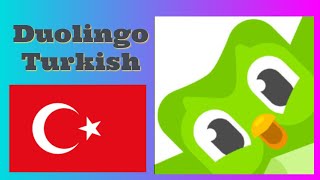 # Learn Turkish for Free via #Duolingo: Food-Related Expressions screenshot 3