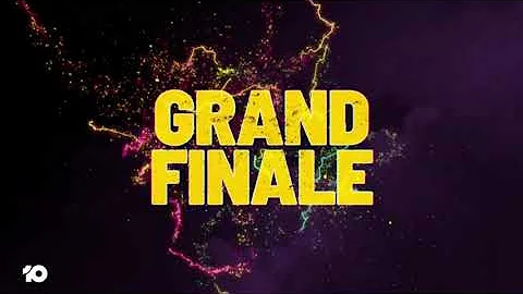 Australian Survivor: AU Vs The World 9/6/25 Promo AD HD 15 Sec