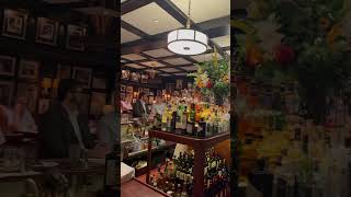 New Yorkun En Iyi Steak Hausu Diyebilirim