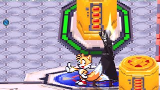 Mugen-Tails And Kazutothe Last Video-2022