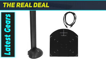 The Ultimate A3 A4 Document Scanner: HD Camera for Office & Classroom