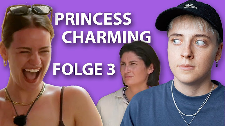 Princess Charming | Liebe ist ein Risiko  Folge 3