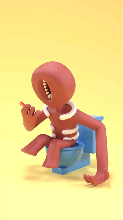 Figure Talking To The Moon (Animation Meme) | Roblox Doors