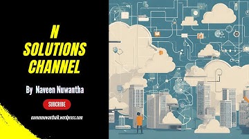 Demystifying Cloud Computing: Unlocking the Power of the Virtual Realm | N SOLUTIONS