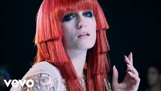 Florence + The Machine - Spectrum Resimi