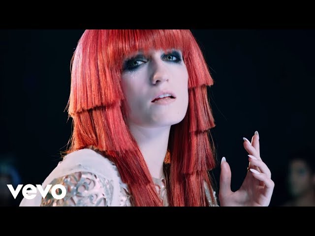 Florence + The Machine - Spectrum class=