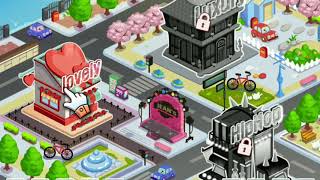 Jeans Marketing Fun - Jean's Boutique 3 Kids Games Tv screenshot 4