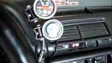 BolisBuilt G23 H2B Startup