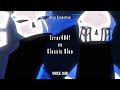 Error 404 sans vs classic blue sans remake voice dub