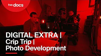 DIGITAL EXTRA | Crip Trip | Photo Development | TVO Docs