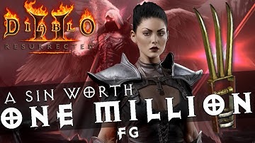 The Most EXPENSIVE Build in D2R!