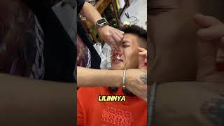 Trik Mencabut Bulu Hidung Dengan Lilin 😲