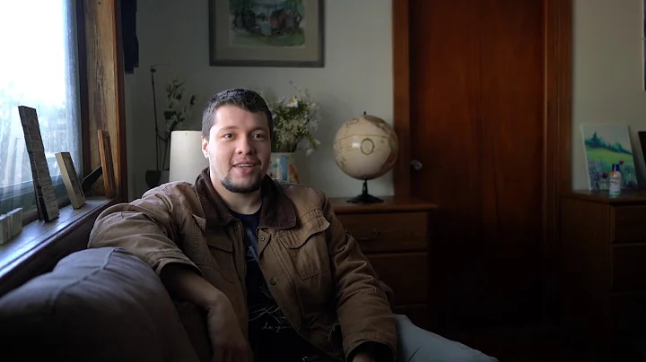 Depoimento de Pedro de Carvalho sobre o pai Olavo ...