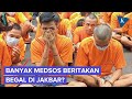 Lebih Banyak Begal di Jakbar atau Wilayah Lain? Begini Penjelasan Polisi