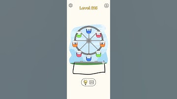 Dop level 216 #viral #video #gameplay