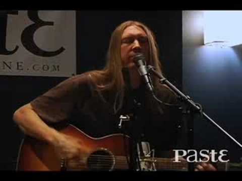 Watch The Wood Brothers - "Lovin' Arms" on YouTube