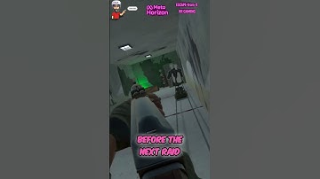 Shooting Range Domination: Player