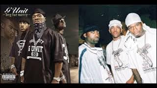 G-Unit - I Smell P*ss* (Official Clean Version)
