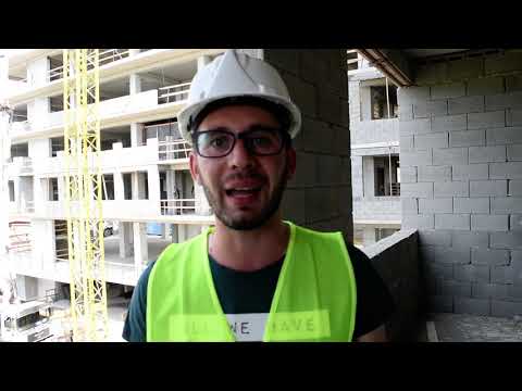 ენერგოეფექტური კორპუსი კალოუბნის 41-ში