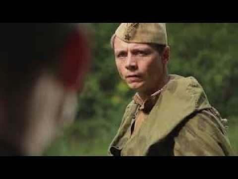 Военный фильм про разведку - ВСЕ СЕРИИ ПОДРЯД.