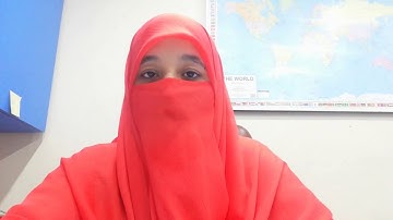 Urdu- Class 3 - Lesson 1 - Hamd