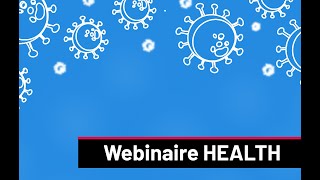 Webinaire HEALTH : Conséquences de l’épidémie et du confinement sur les migrants screenshot 2