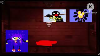 Pingu Logo 1995 Coral Gables And I Just Sent It In A Few