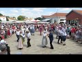 fête des Boucholeurs 2017 (la polka bourbonnaise)