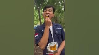 MINI VLOG MINJOSS SPECIAL ULANG TAHUN BASMALAH | Bakso Rusuk Joss #mukbang #baksobesar #viral