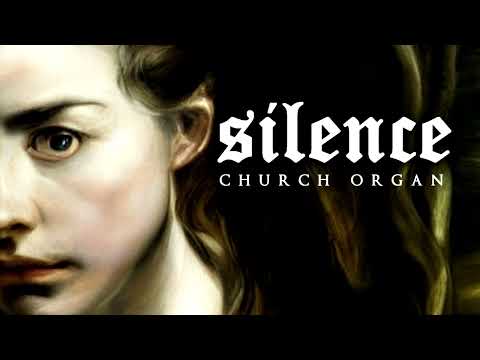 Dark Piano Silence Dark Church Organ Version