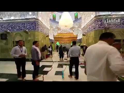 عشقي حسيني
