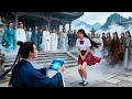 [Multi SUB] 《天降女帝,我靠科学修仙》穿越到修仙界,本是修仙废物,没想到我依靠现代黑科技调教出三位美女女帝,重回地球,称霸世界!#逆袭 #都市 #热血 #完整版 #最火短剧推荐 #短剧全集