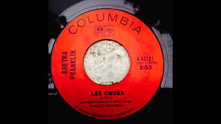 Aretha Franklin - Lee Cross