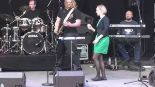 Frequency Drift - Mermaid (live @ Loreley 2012)