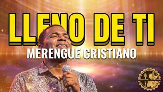 001 MI VIDA ESTA LLENA DE TI  merengue