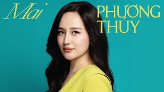 Mai Phương Thúy: 'Tôi sẽ trở thành bà nội trợ dễ thương, đảm đang và biết đầu tư tiền đẻ ra tiền'