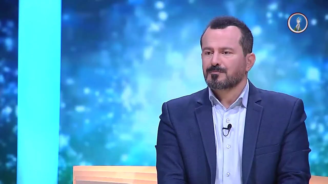 برنامج || حياة بعد الحياة