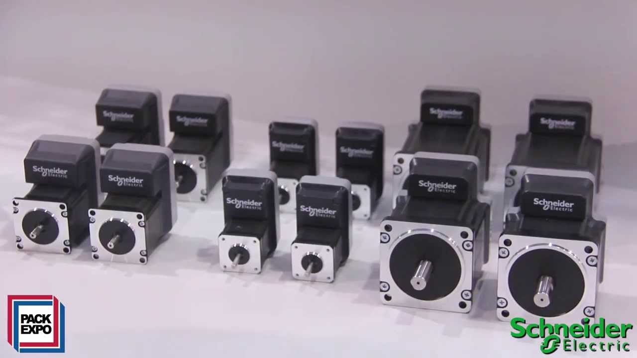 Schneider Electric Pack Expo 2013 Multi Access Demo YouTube