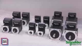 Schneider Electric - Pack Expo 2013 - Multi Access Demo