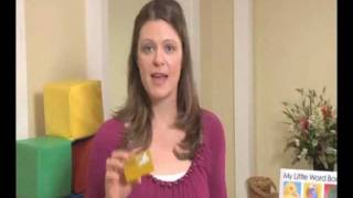 Virginia Electronic Child Care Card