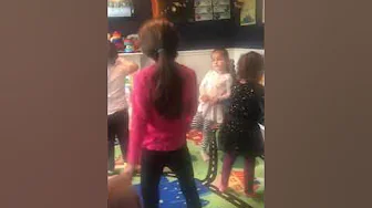 Super Heroes Unite! - Koo Koo Kanga Roo - Daycare Version Super Heroes Unite! - Koo Koo Kanga Roo - Daycare Version