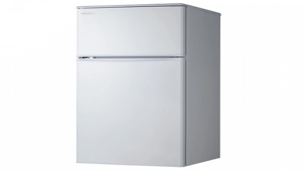 Danby Refrigerator Model DAR044A6DDB Troubleshooting