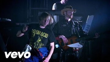 Apollo 440 - Charlie