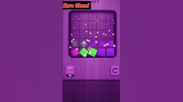 Tetris Animation 😱 game WOOD PUZZLE #160 #shorts #trending #viral