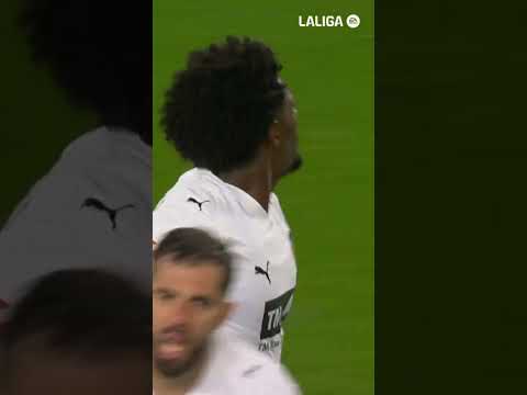 +1️⃣⚽️ Hugo Duro