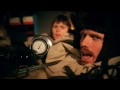 Sparrow and The Workshop - I Will Break You (Official Music Video)
